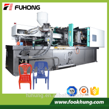 Ningbo fuhong 800ton plastic chair manufacturing injection moulding machine china